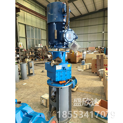 机械搅拌器设备